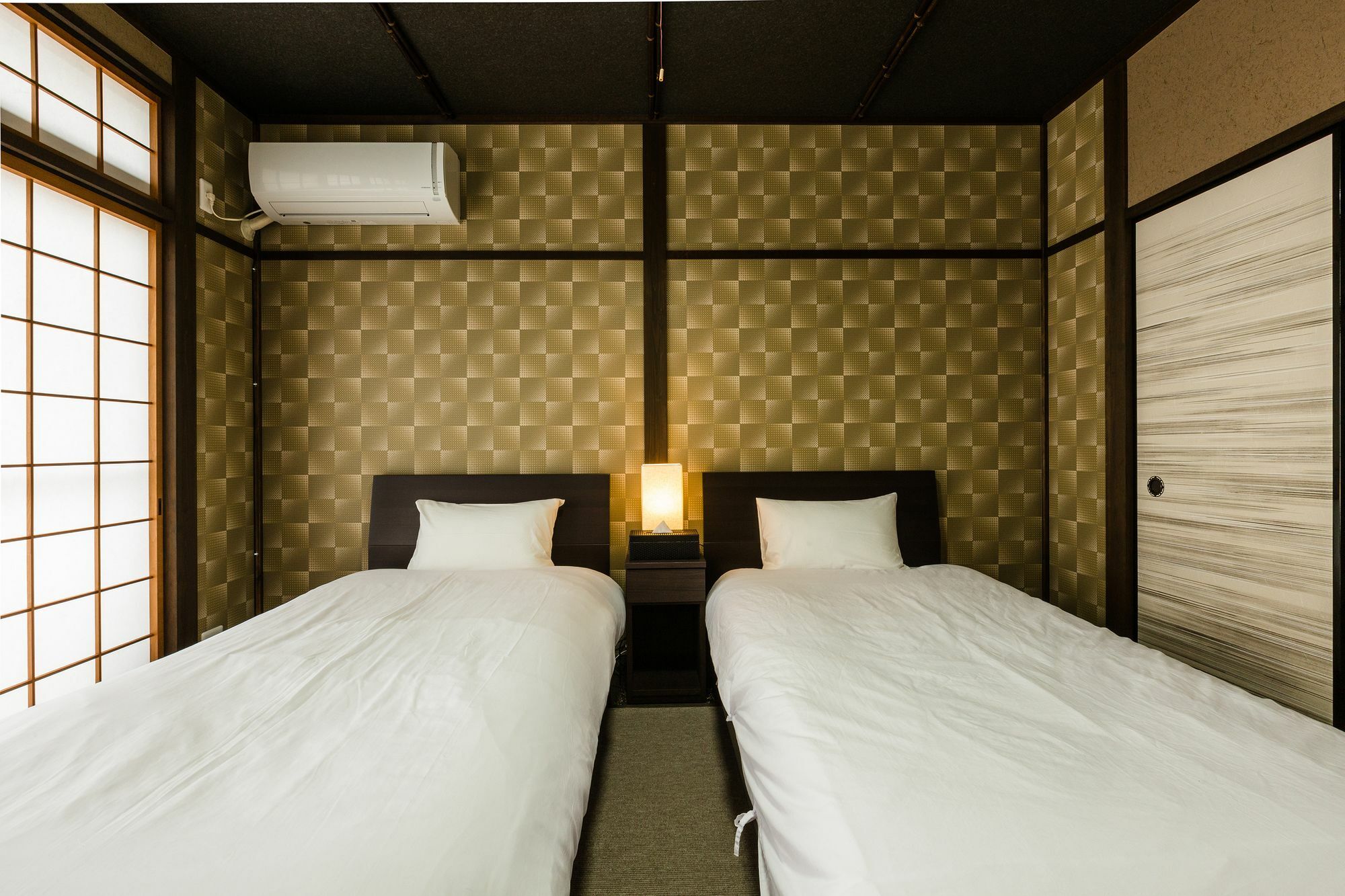 Shinobi House Apartment เกียวโต ภายนอก รูปภาพ