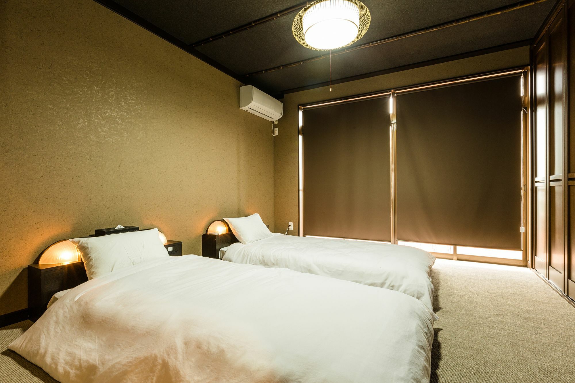 Shinobi House Apartment เกียวโต ภายนอก รูปภาพ