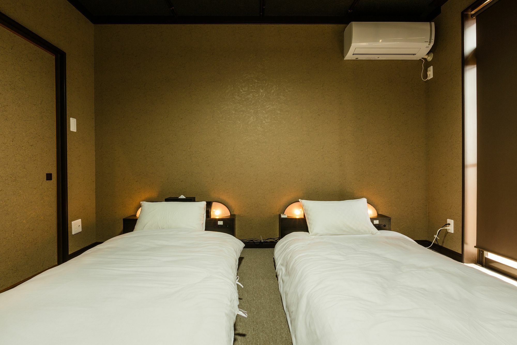 Shinobi House Apartment เกียวโต ภายนอก รูปภาพ