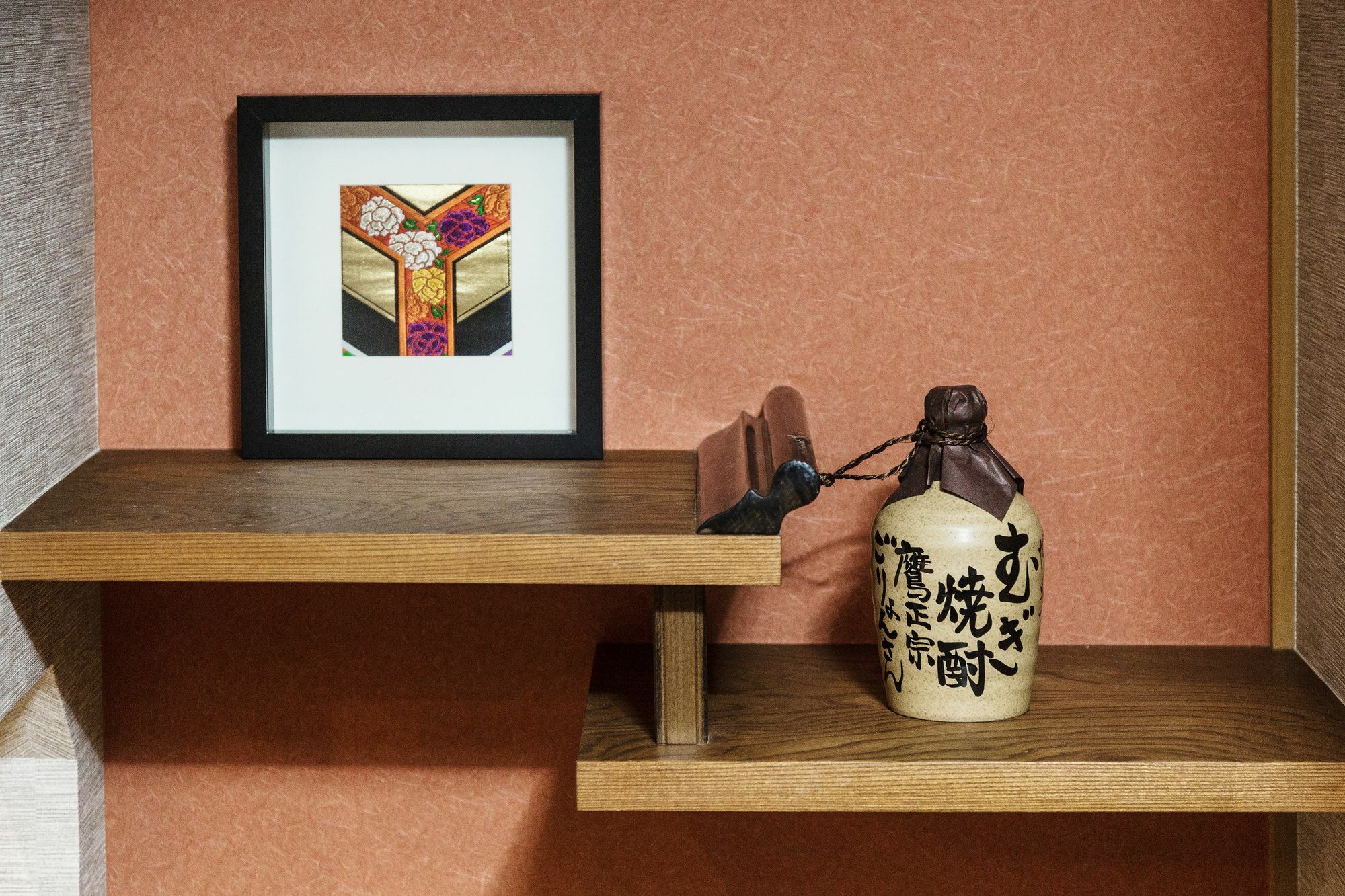 Shinobi House Apartment เกียวโต ภายนอก รูปภาพ
